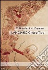 Lanciano città e tipo libro