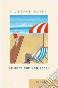 Le cose che non speri libro