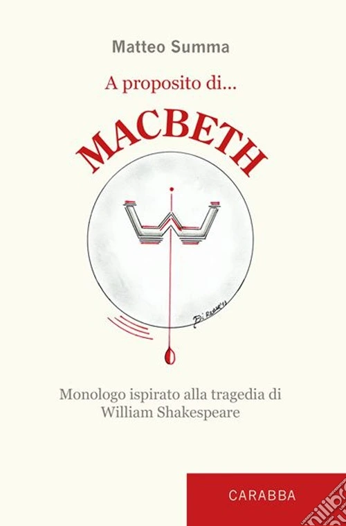 A proposito di Macbeth