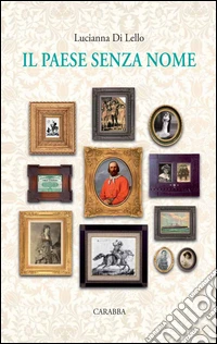 Il paese senza nome libro