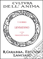 Leviatano libro