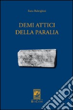 Demi Attici della Paralia libro