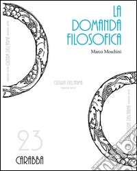 La domanda filosofica