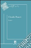 Istanti libro di Passeri Claudio