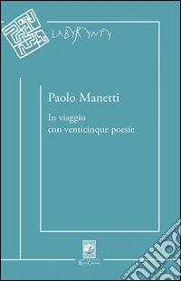 In viaggio con venticinque poesie
