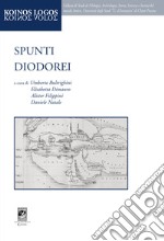 Spunti Diodorei libro