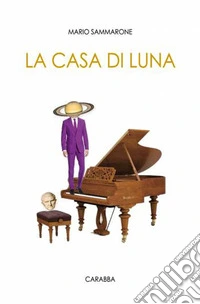 La casa di luna libro