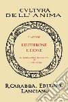 L'Eutifrone e l'Ione (rist. anast. 1936). Ediz. in facsimile libro