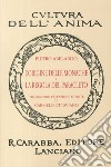 L'origine delle monache e la regola del Paracleto (rist. anast. 1936). Ediz. in facsimile libro di Abelardo Pietro