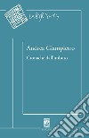 Cronache dall'imbuto. Raccolta di versi libro di Giampietro Andrea