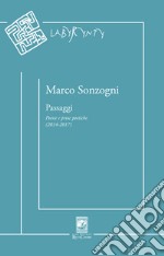 Passaggi. Poesie e prose poetiche (2014-2017) libro