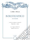 Boristenitico (OR. XXXVI) libro di Dione Di Prusa