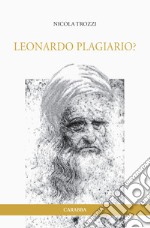 Leonardo Plagiario? libro