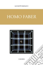 Homo faber libro