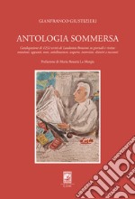 Antologia sommersa. Catalogazione di 1232 scritti di Laudomia Bonanni su giornali e riviste: emozioni, appunti, note, sottolineature, scoperte, interviste, elzeviri e racconti libro