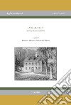 Jane Austen. Silenzi, lacune, allusioni libro