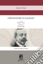 Oppositori di Galileo