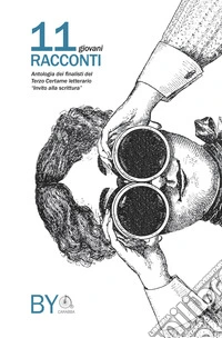 11 giovani racconti libro