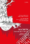 Macbeth tra psiche e natura. Intorno a Shakespeare, Galilei, Manzoni, Verdi e altro libro