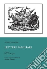 Lettere familiari