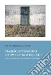 Viaggio attraverso lo spazio «mostruoso». Dal dibattito filosofico alla narrativa di Don DeLillo libro