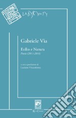 Esilio e natura. Poesie (2011-2018)