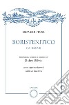 Boristenitico (Or. XXXVI) libro di Dione di Prusa