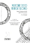 Melchiorre Delfico pensatore europeo. Dalla fisiologia del bello all'idea di progresso libro di Marroni Aldo