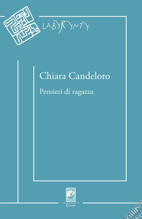 Pensieri di ragazza