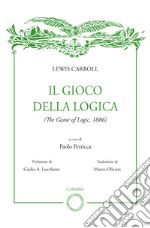 Il gioco della logica libro