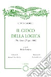 Il gioco della logica libro