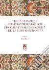 Verità e finzione nelle rappresentazioni discorsive della modernità e della contemporaneità libro di Ricci E. (cur.)