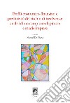 Profili economico-finanziari e predittività del rischio di insolvenza. Analisi di un campione di piccole e medie imprese libro