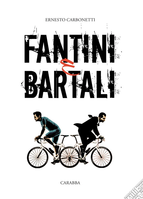 Fantini e Bartali