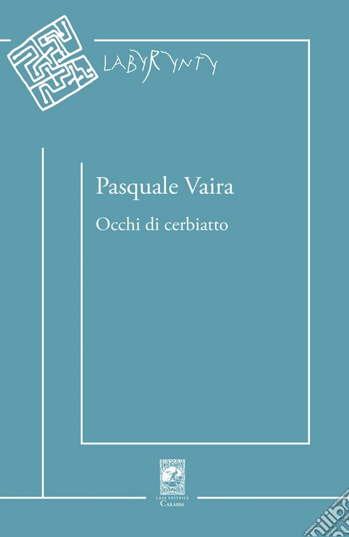 Occhi di cerbiatto