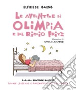 Le avventure di Olimpia e del riccio Fritz