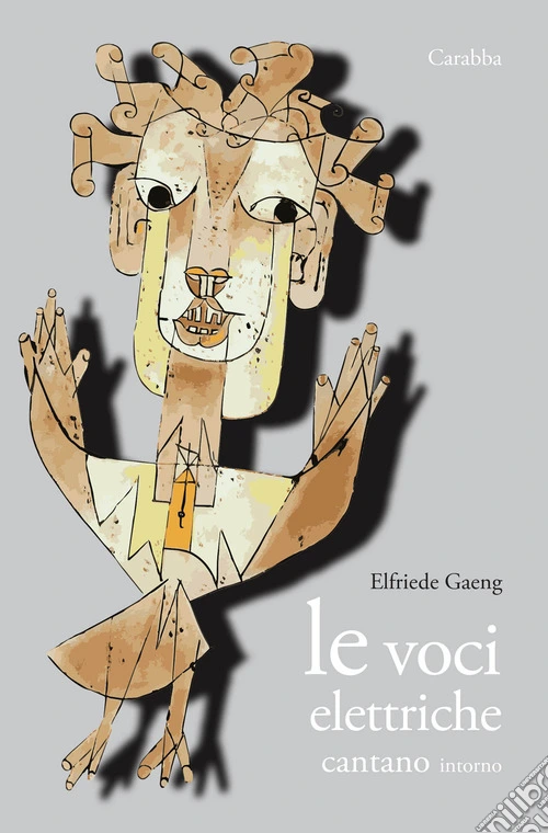 Le voci elettriche cantano intorno