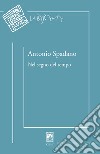 Nel segno del tempo libro di Spadano Antonio