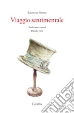 Viaggio sentimentale libro