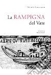 La Rampigna del Vate libro