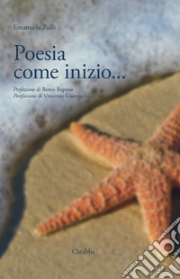 Poesia come inizio... libro