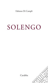 Solengo libro