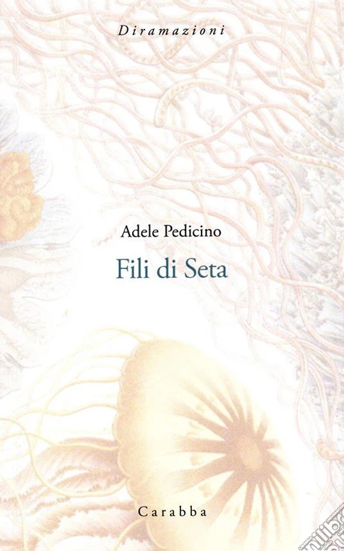 Fili di seta