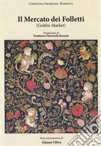 Il mercato dei folletti libro