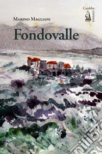 Fondovalle libro