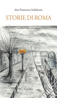 Storie di Roma libro