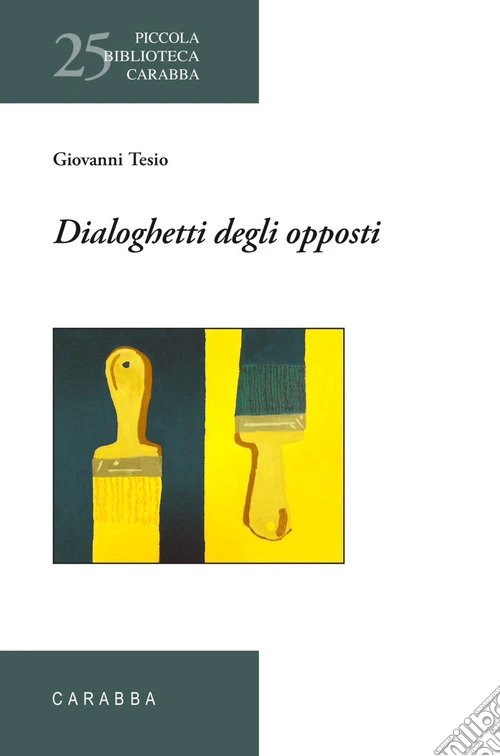 Dialoghetti degli opposti