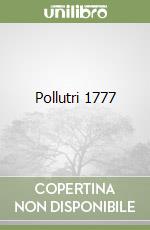 Pollutri 1777 libro