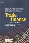 Trade finance libro