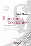 Il pensiero economico libro